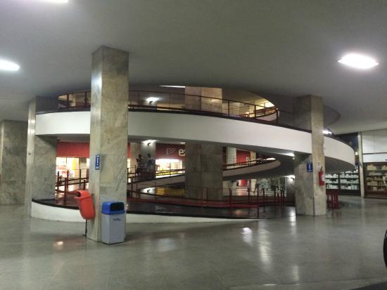 Shopping Cidade Copacabana